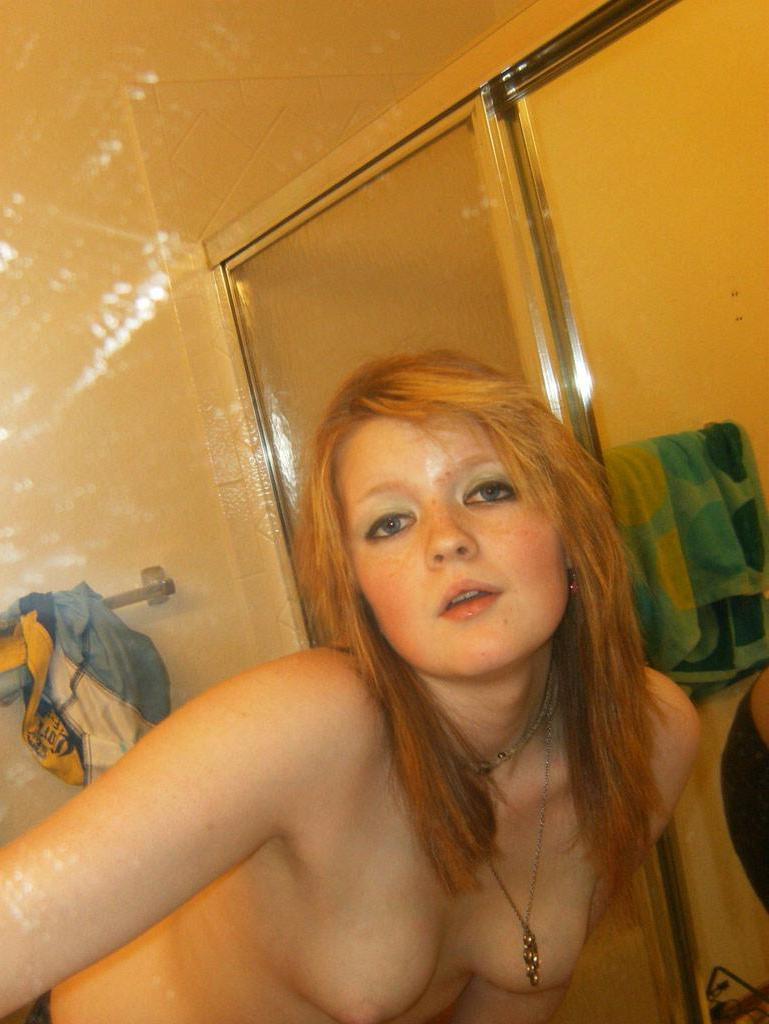 15P Pictures of incredible teen girlfriends going wild on camera