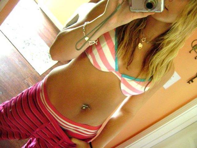15P Pictures of wild teen girlfriends getting slutty on camera