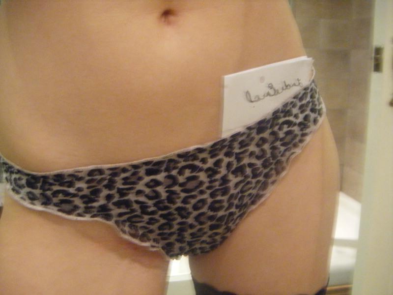14P Naughty brunette GF with fine tits posing in lingerie