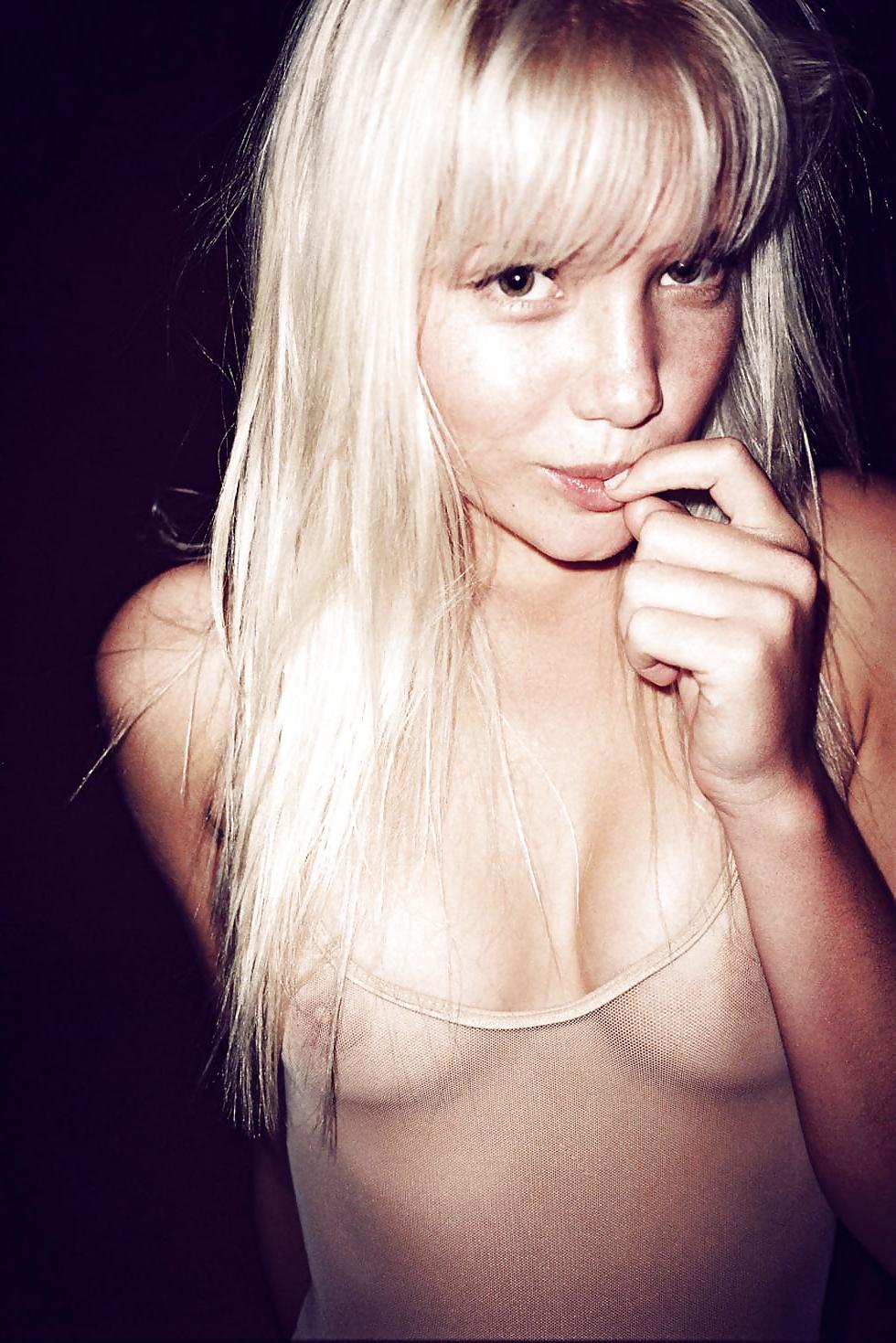 5P Pics i find very hot!