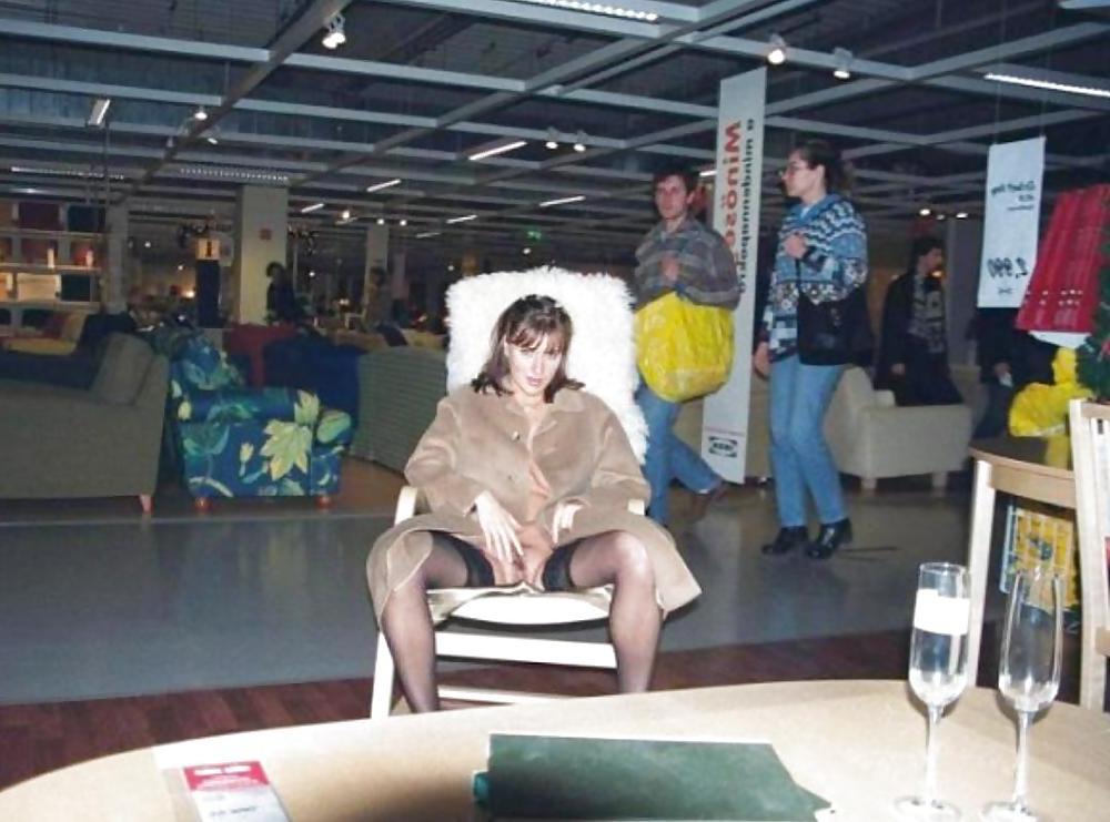 8P BLINKENDES IKEA