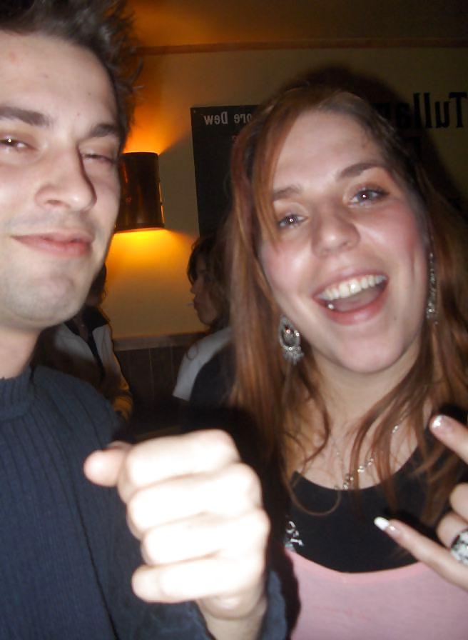 10P Me, young, wild and more curvy