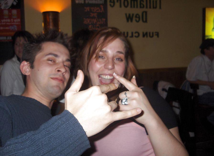 10P Me, young, wild and more curvy