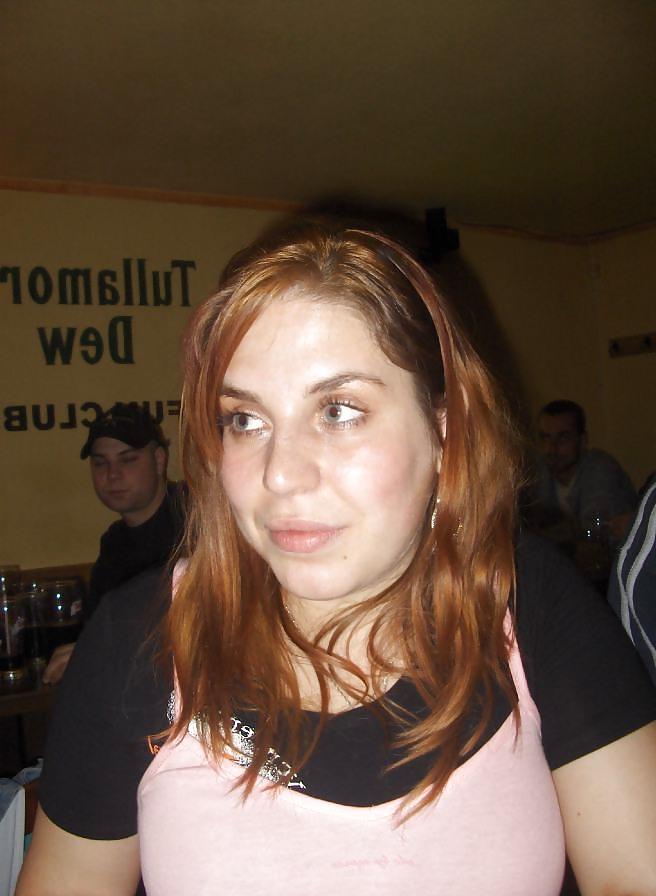 10P Me, young, wild and more curvy