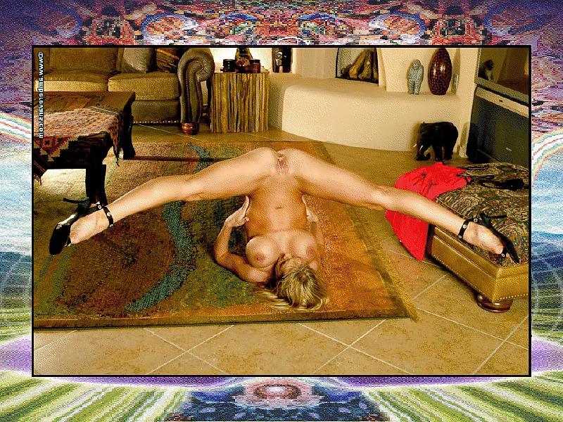 25P Souplesse & Yoga
