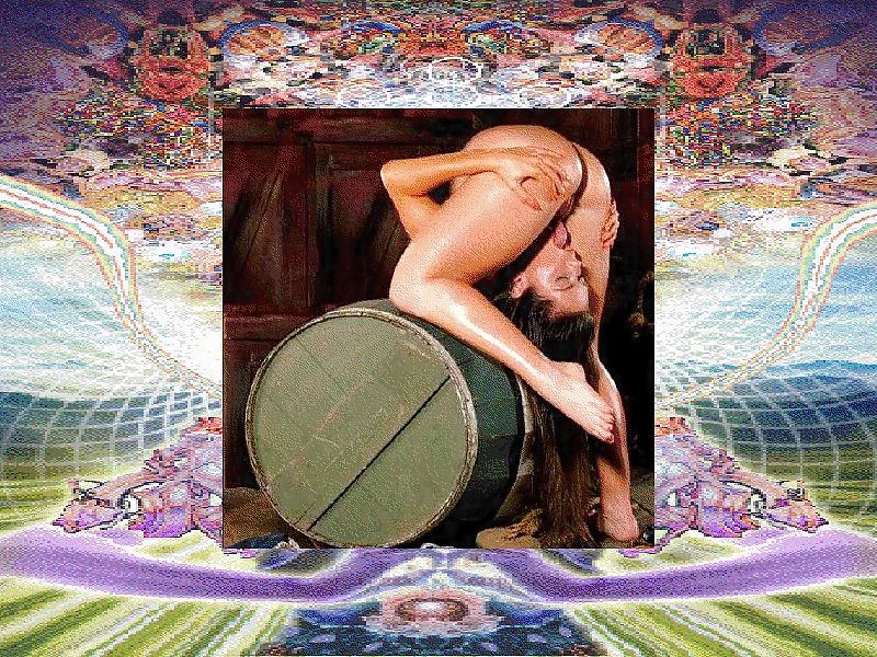 25P Souplesse & Yoga