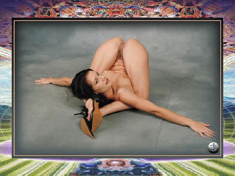 25P Souplesse & Yoga
