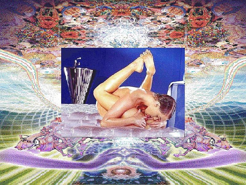 25P Souplesse & Yoga