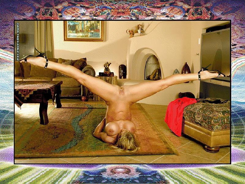 25P Souplesse & Yoga
