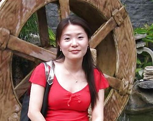 16P Taiwanese Woman