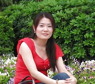 16P Taiwanese Woman