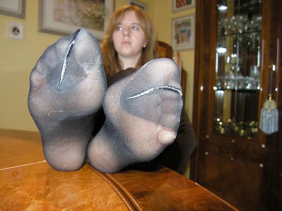 19P Nylon Women