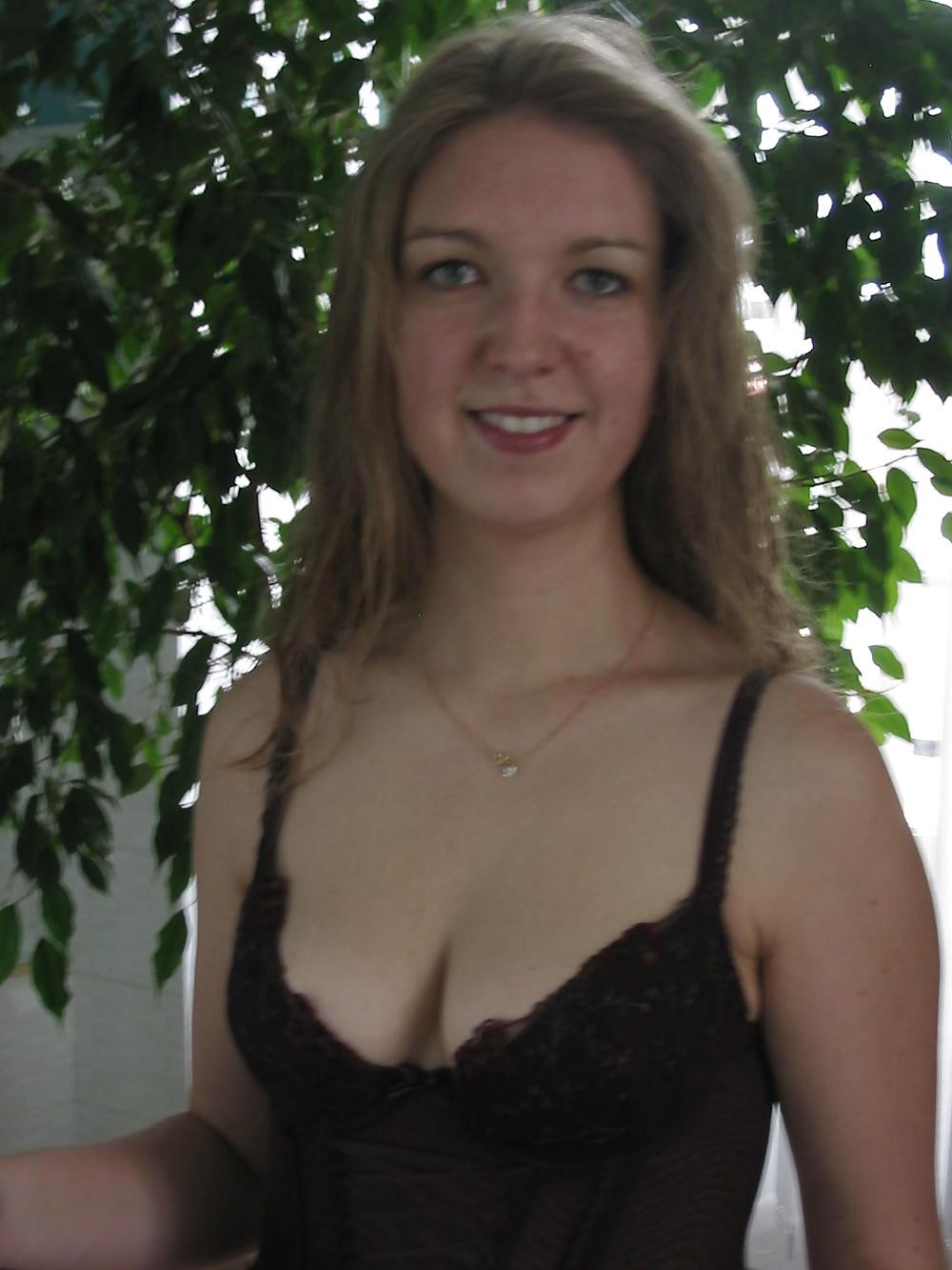25P SCHÖNE FRANZÖSISCHE MILF