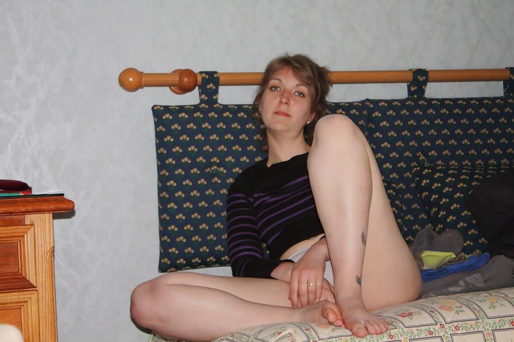 25P SCHÖNE FRANZÖSISCHE MILF