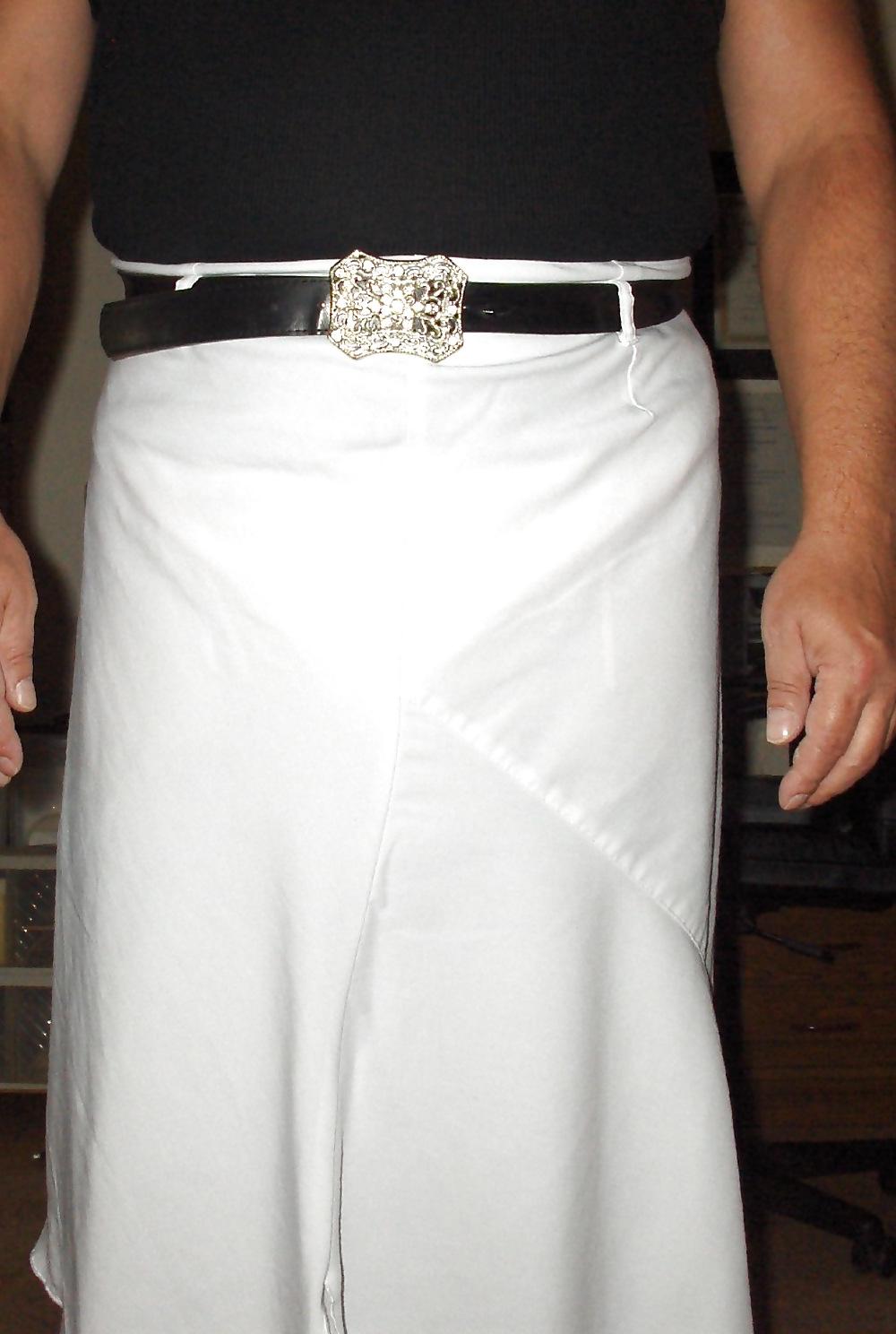 25P Sissy Secretary