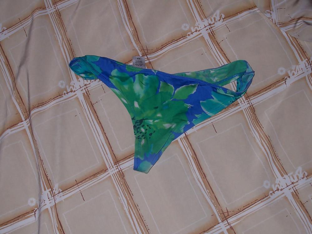 25P Panties I stole or kept from girlfriends