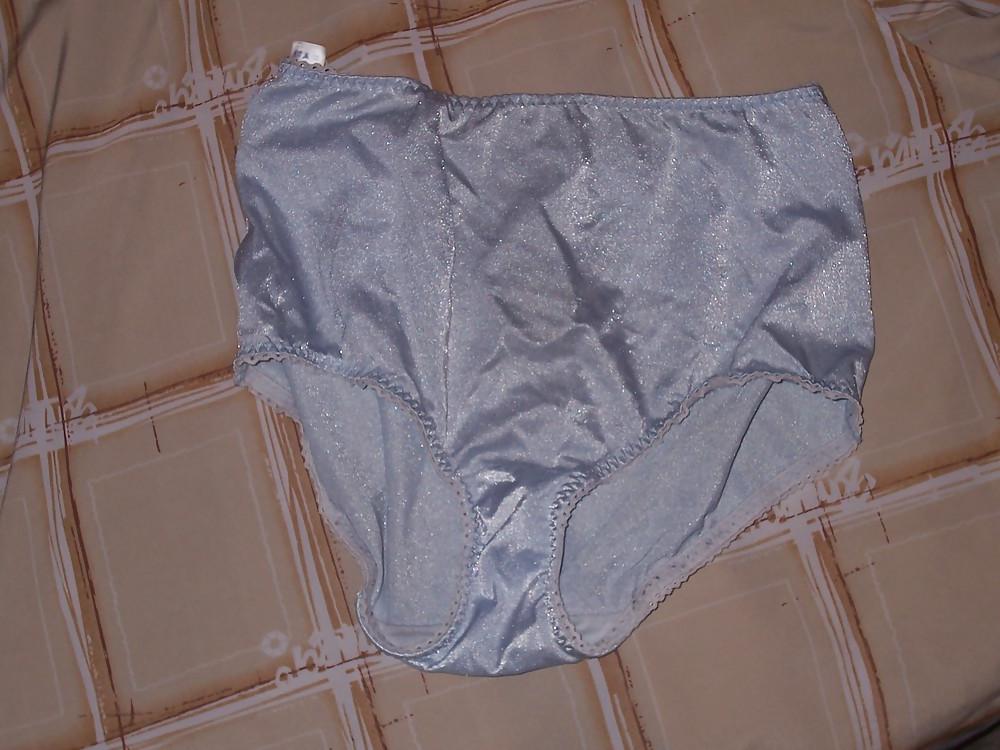 25P Panties I stole or kept from girlfriends