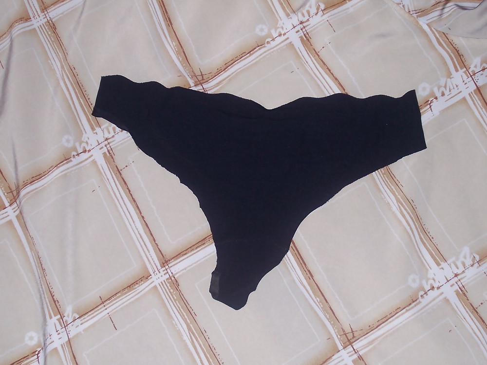 25P Panties I stole or kept from girlfriends