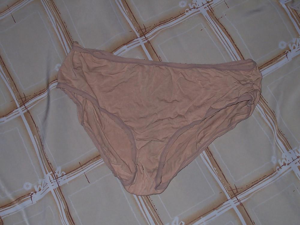 25P Panties I stole or kept from girlfriends