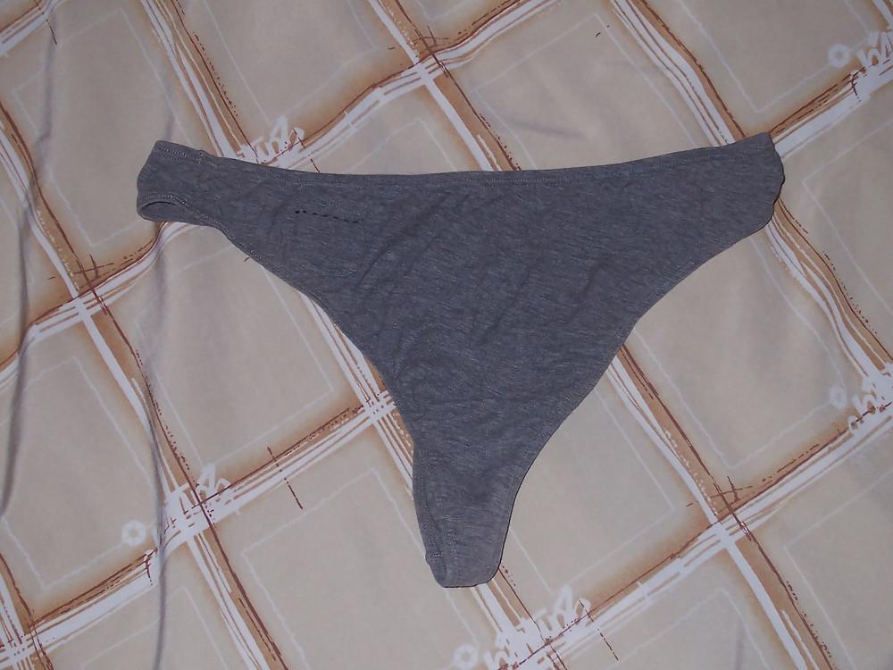 25P Panties I stole or kept from girlfriends