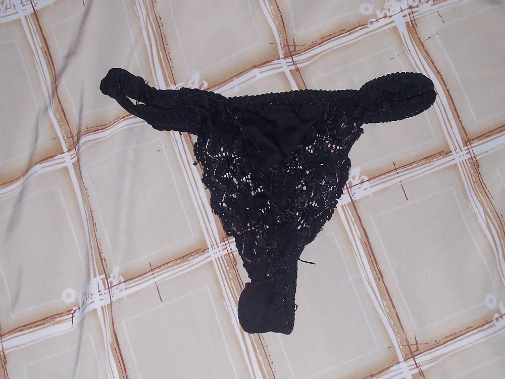 25P Panties I stole or kept from girlfriends