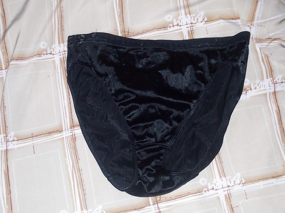 25P Panties I stole or kept from girlfriends