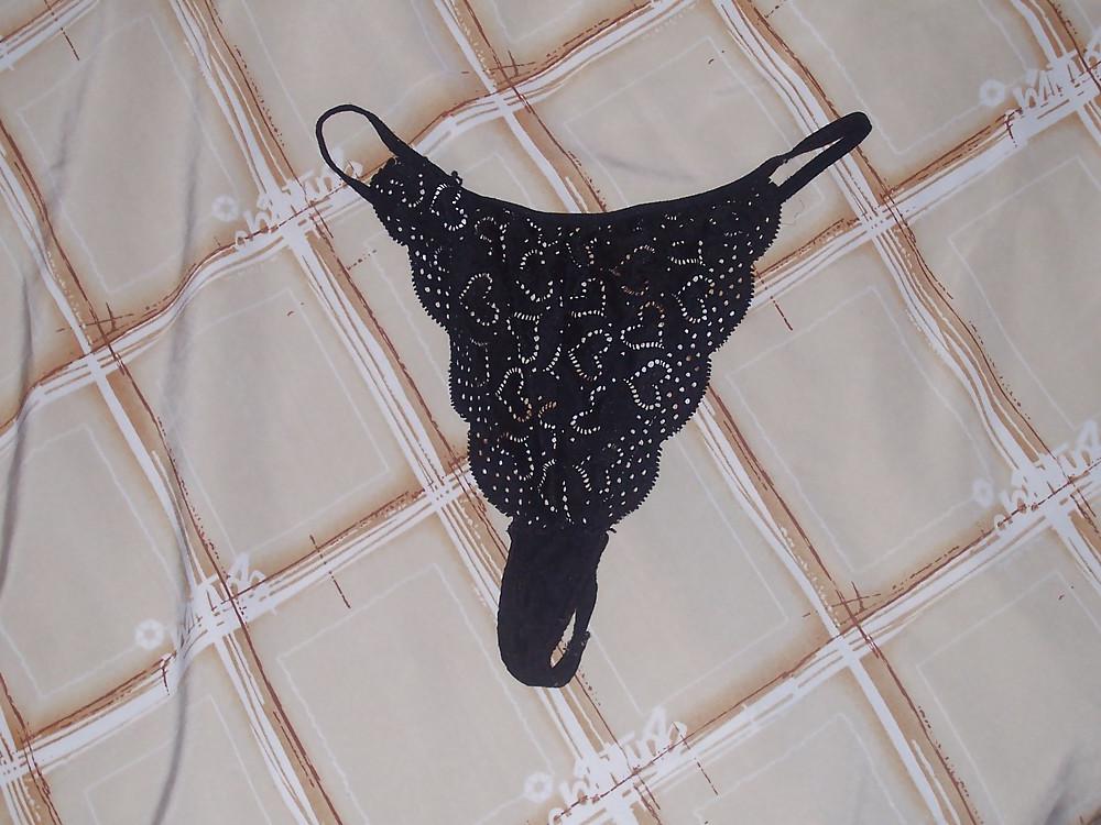 25P Panties I stole or kept from girlfriends