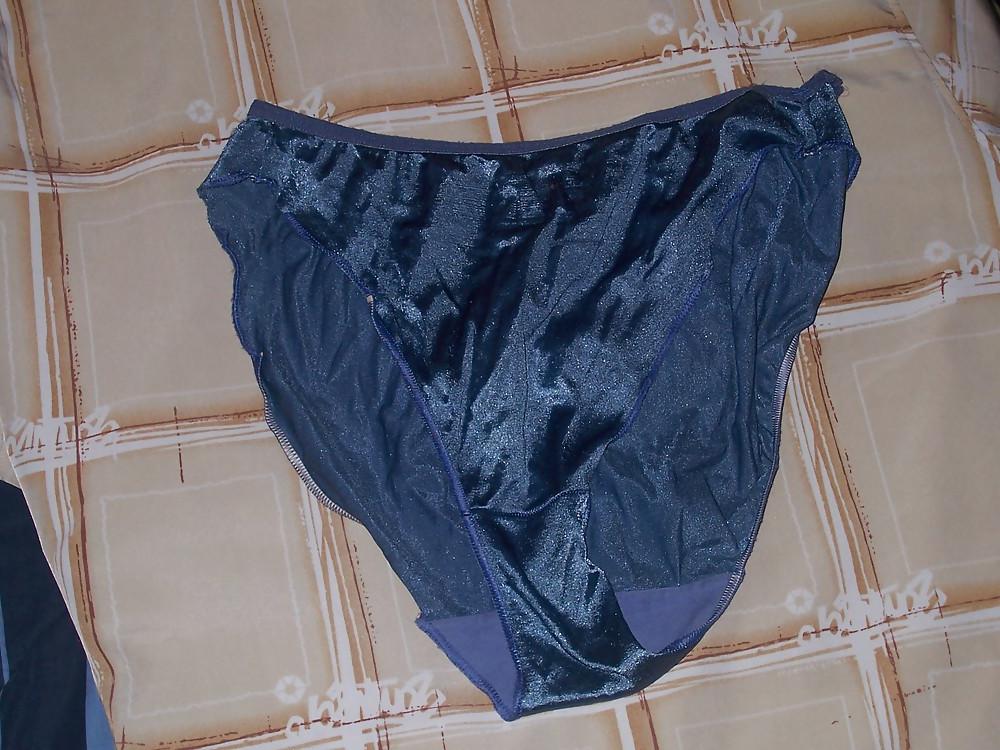 25P Panties I stole or kept from girlfriends
