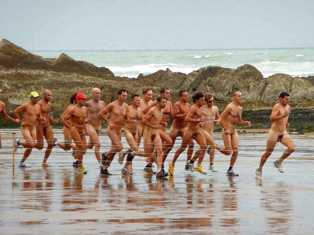25P Nudist Beach 9