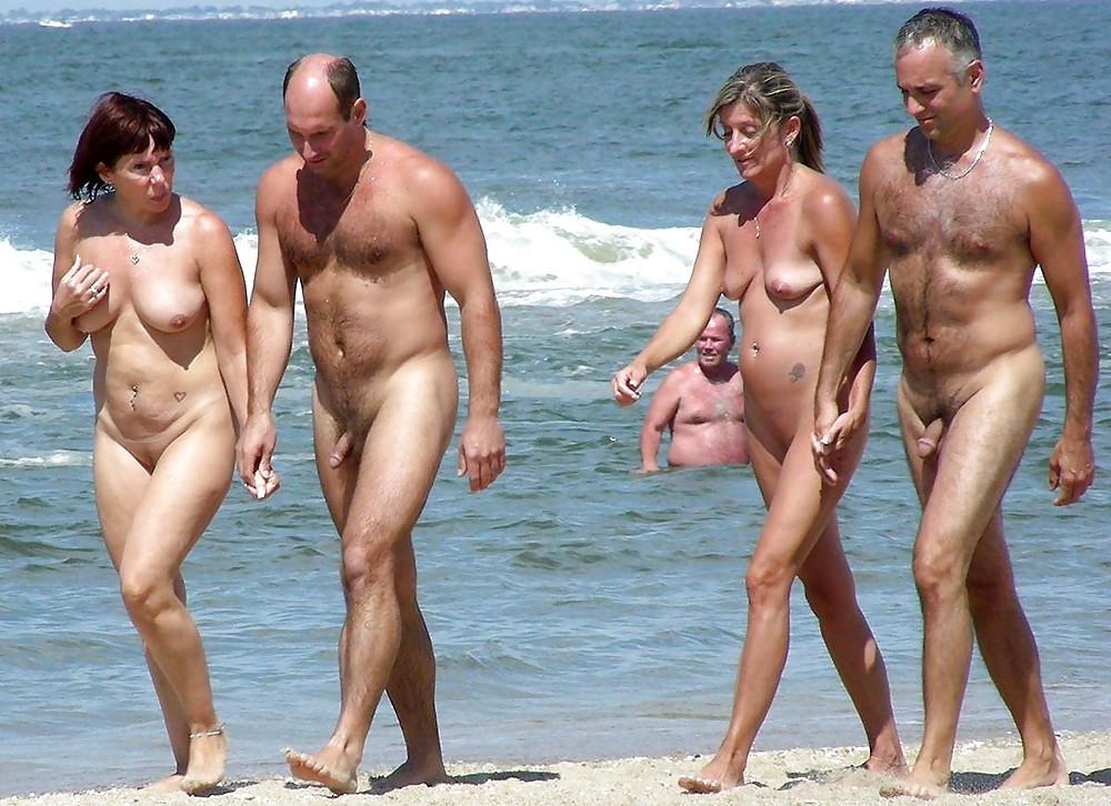 25P Nudist Beach 9