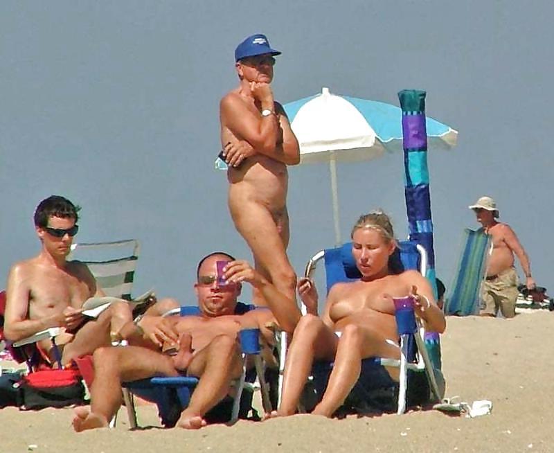 25P Nudist Beach 9
