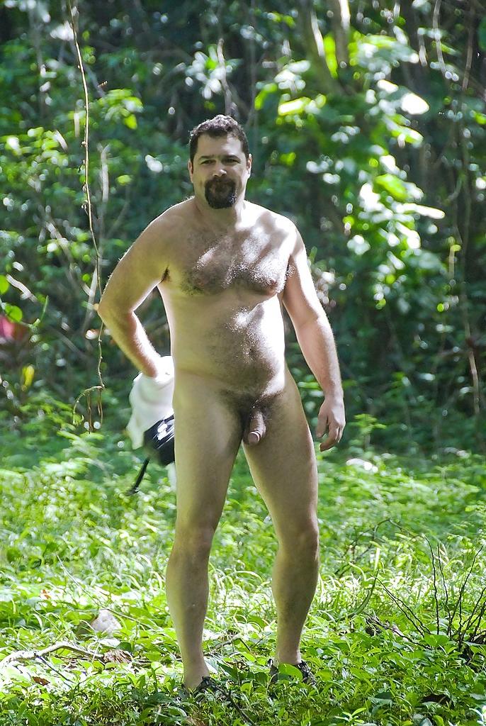 25P Nudist Beach 9