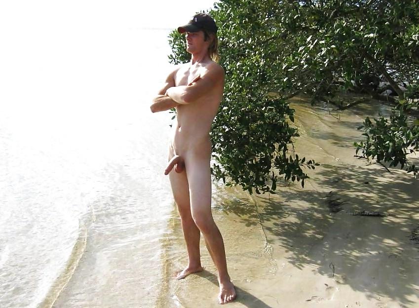 25P Nudist Beach 9