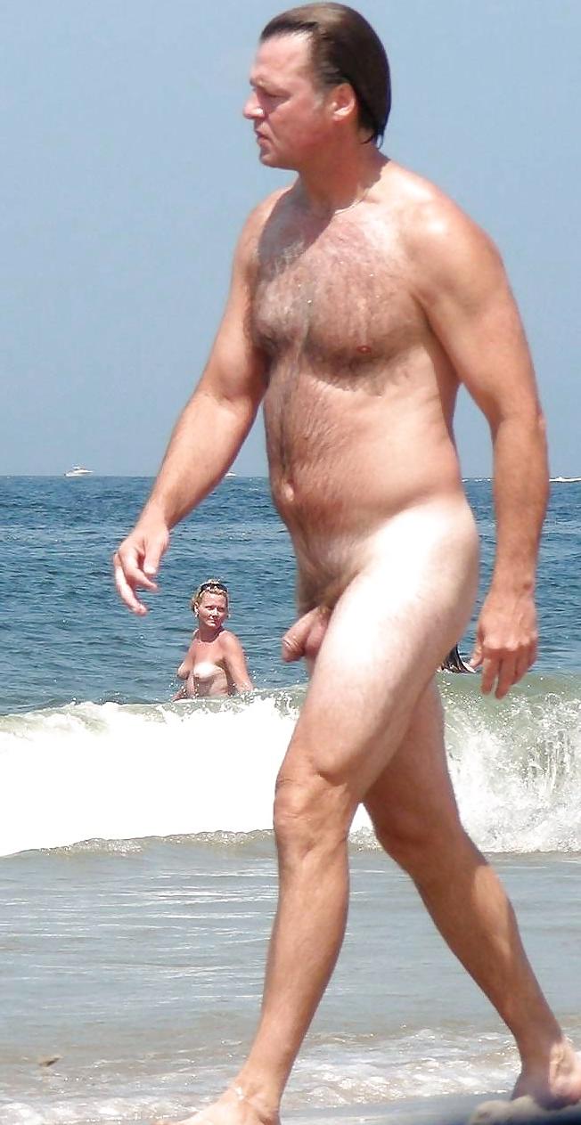 25P Nudist Beach 9