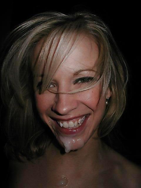 25P Slutty Blonde Milf