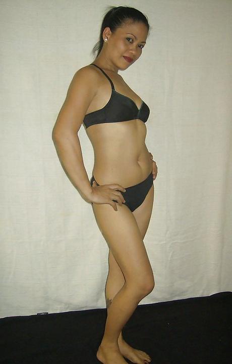 12P Filipina nice milf