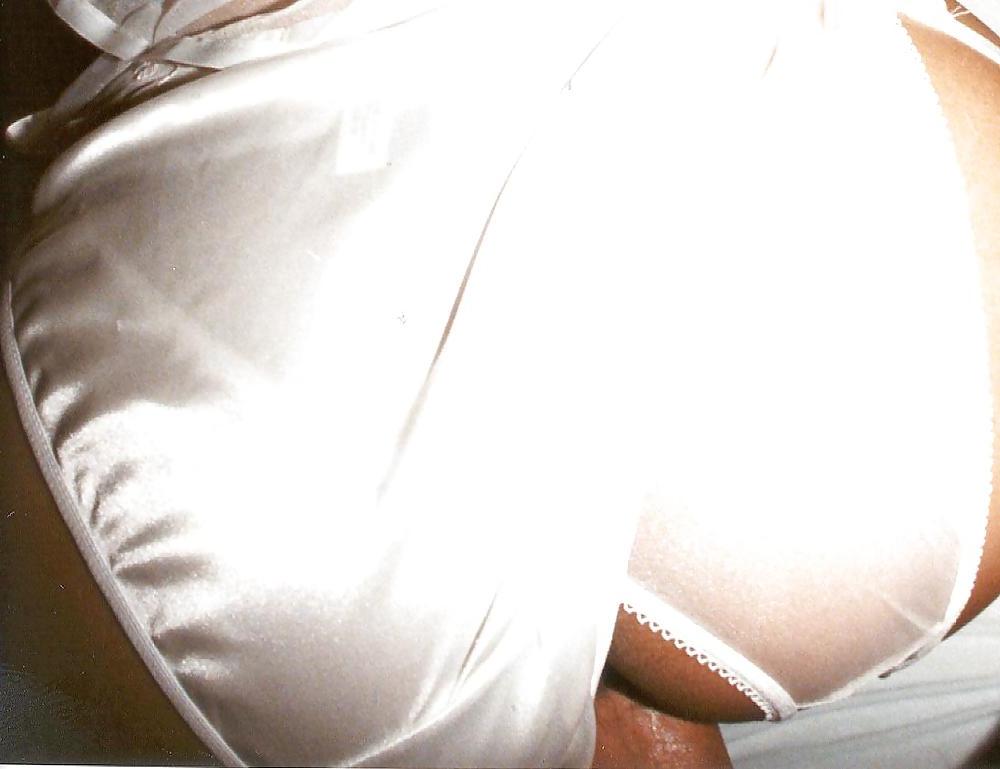 23P Sex with Girls Wearing Nylon Panties