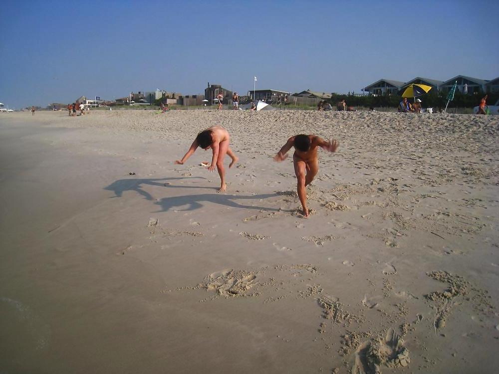 25P More Beach Teens