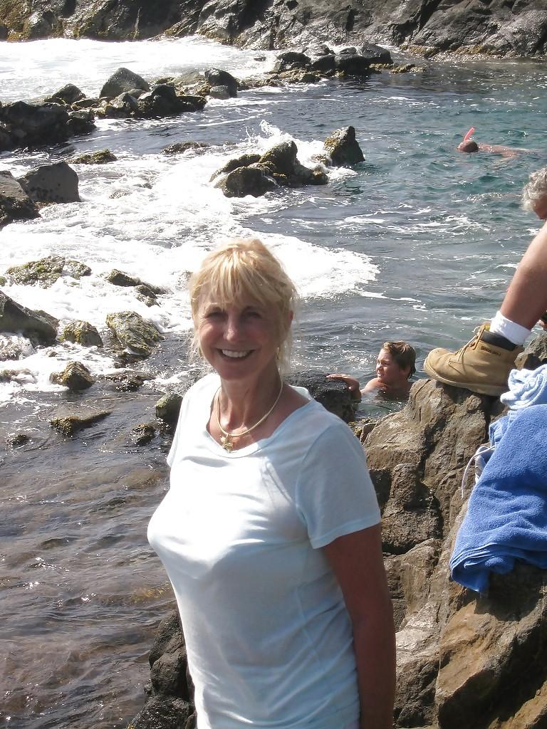25P Sexiest Mature Woman Ever