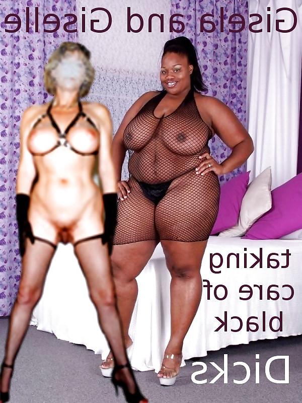 19P Gisela Captions German teacher and secretary