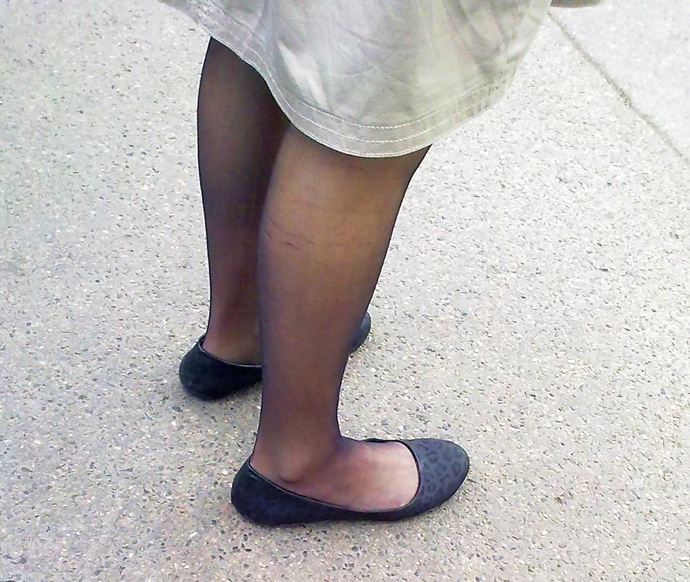 25P Geile amateure in nylons