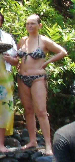 19P Matures on a beach