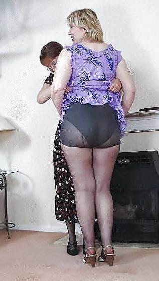 16P Lovely Pants