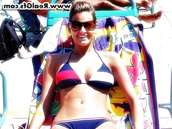 25P Amateurs flashing