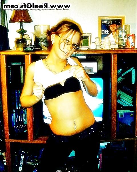 25P Amateurs flashing