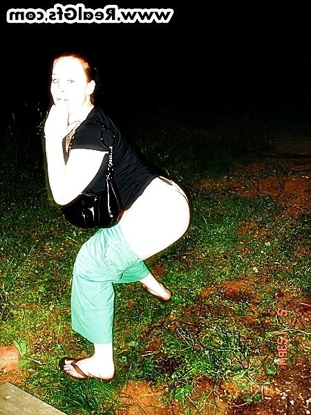 25P Amateurs flashing
