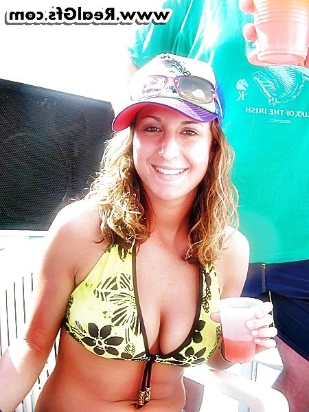25P Amateurs flashing