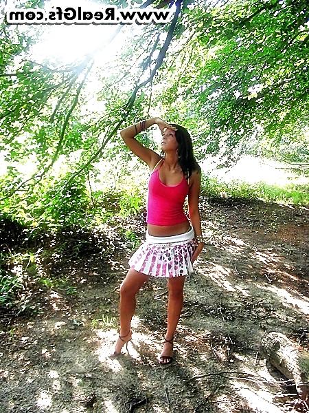 25P Amateurs flashing