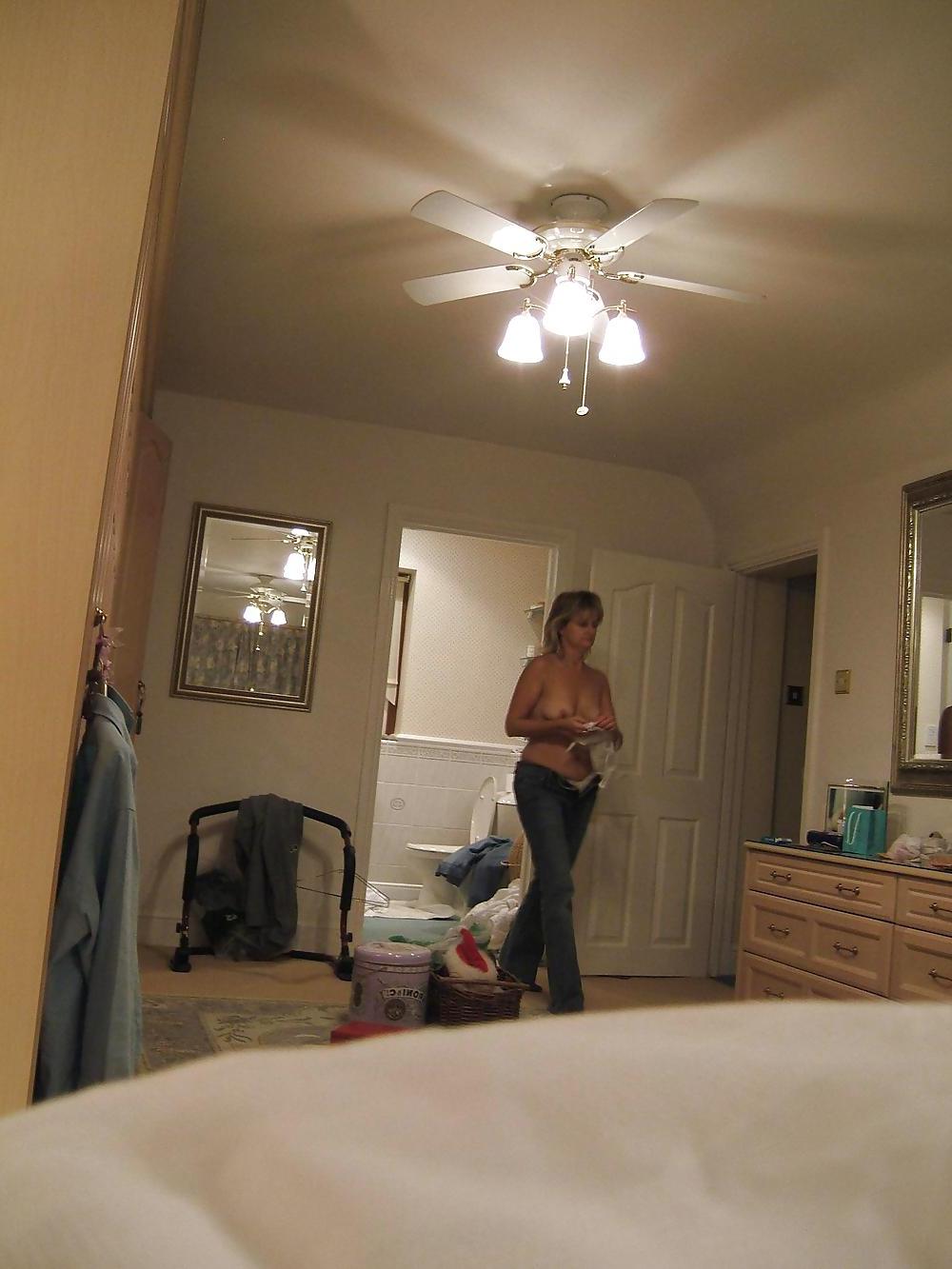 25P More Hot mature Woman