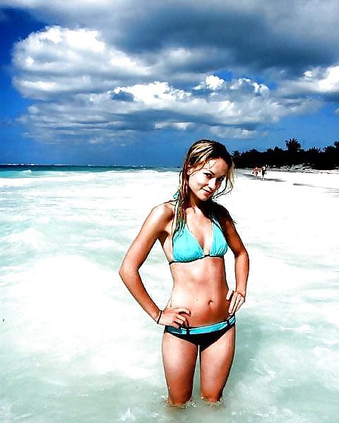 18P Best of Olivia Wild